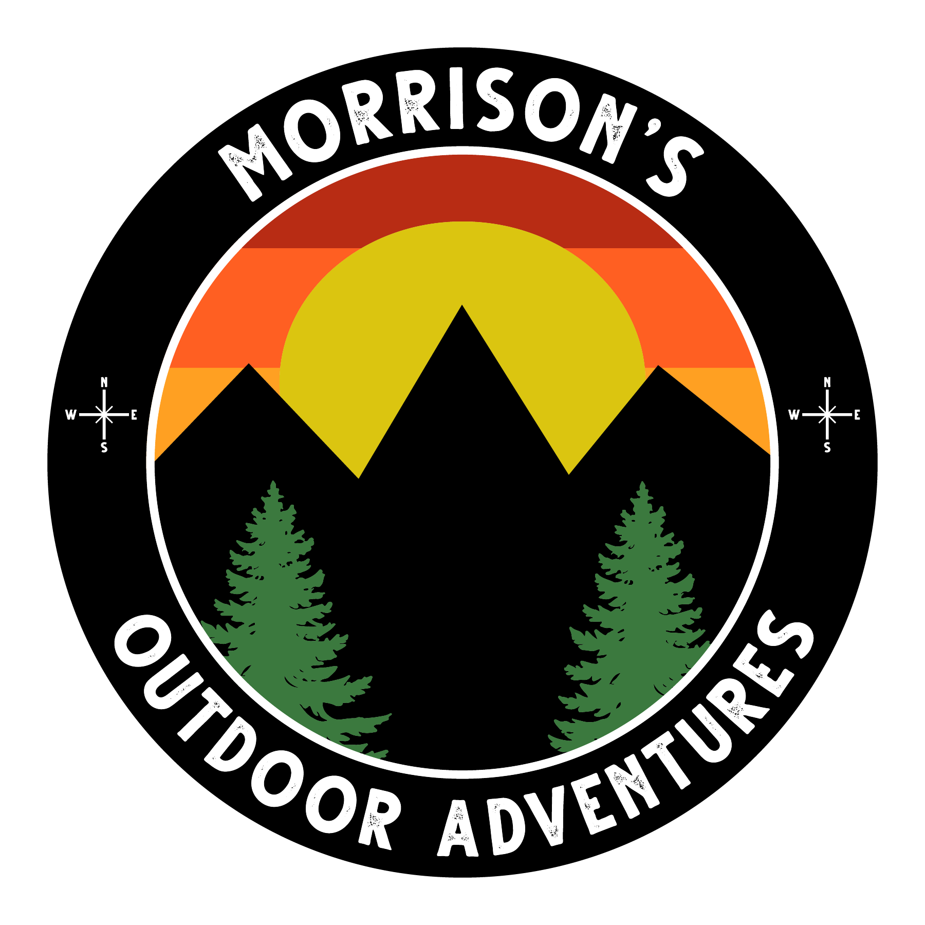 Morrison's Outdoor Adventures